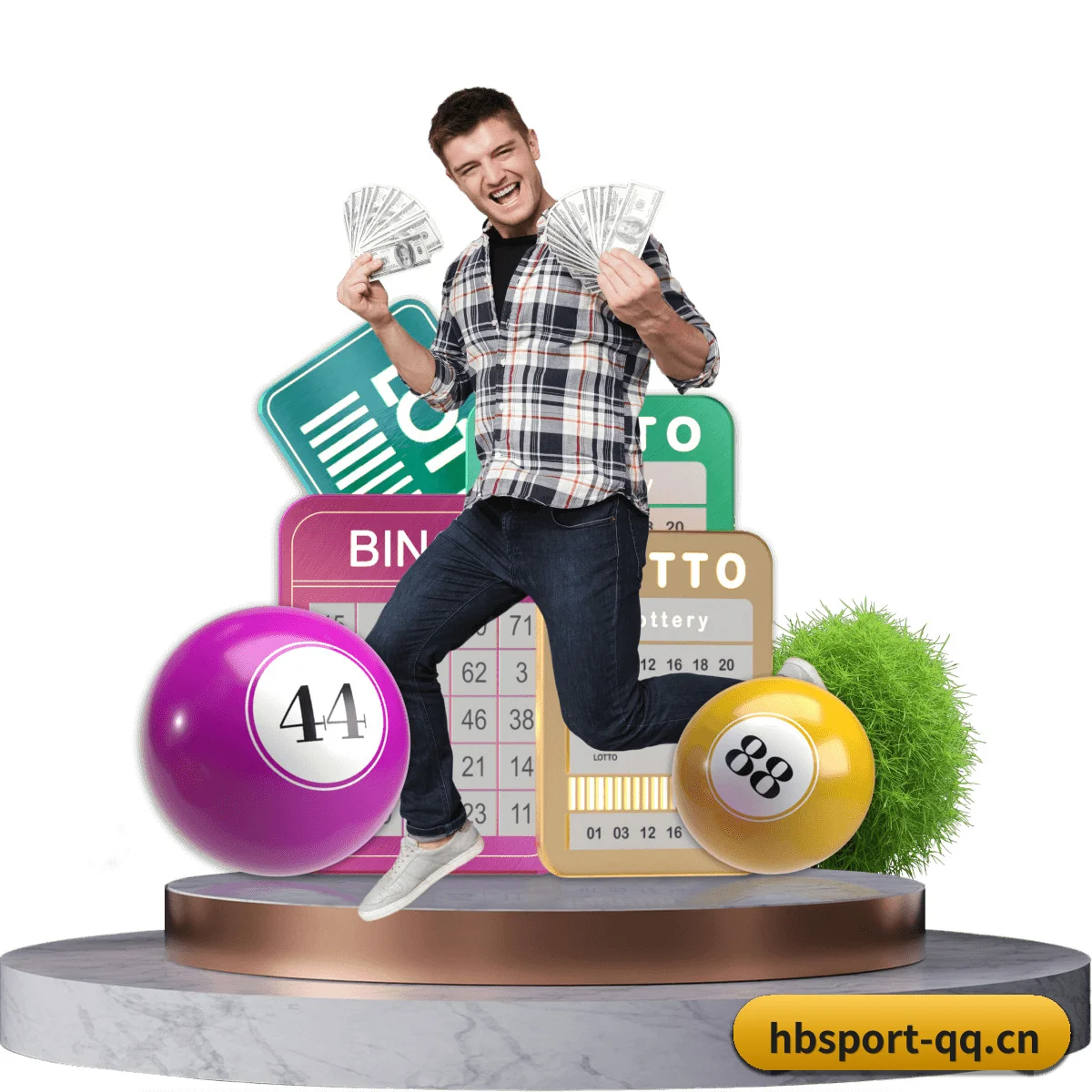 黑白体育 APP 界面